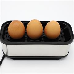创维/Skyworth 悠客煮蛋器 K400 一个蛋架+一个量杯 0.53kg