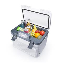 慈百佳/CIBAIJIA 车载冰箱 CBJ-20L 16升 7.44公斤