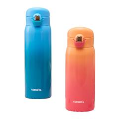 多样屋/TAYOHYA 晨曦保温杯 TA040101040ZZ 400ml 橘色