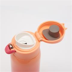 多样屋/TAYOHYA 晨曦保温杯 TA040101040ZZ 400ml 橘色