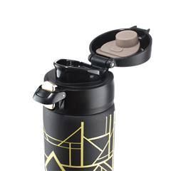 多样屋/TAYOHYA 许愿树保温杯 TA040101008ZZ 600ml 黑