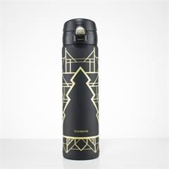 多样屋/TAYOHYA 许愿树保温杯 TA040101020ZZ 白色 500ml