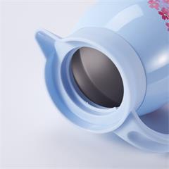 多样屋/TAYOHYA 樱花mini保温壶 TA040102004ZZ 粉色 600ml