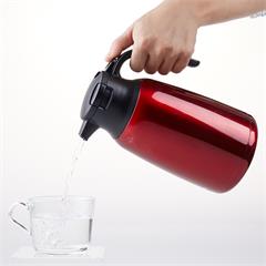 多样屋/TAYOHYA 骑士保温壶II代 TA040102002ZZ 火焰红 1500ml