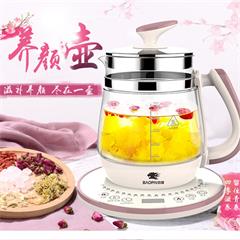 多样屋/TAYOHYA 养生壶 1.8L BP-2183