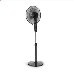 美的/Midea 落地扇 FSA30YA 370*370*1100MM 3档