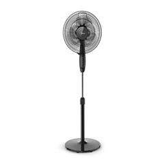 美的/Midea 落地扇 FSA30YA 370*370*1100MM 3档