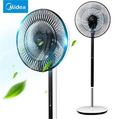 美的/Midea 变频扇(小怪兽) 落地扇 FSD35YAR 24档 10叶