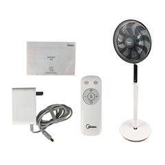 美的/Midea 变频遥控--落地扇 FSD35XBR 3叶 3档