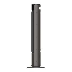 美的/Midea 塔扇 FZA10XB 3档 2H预约/定时