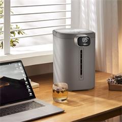 美的/Midea 电热水瓶 SP50CY918 5L