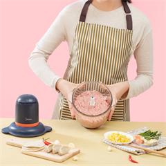 美的/Midea 绞肉机 LZ30CY918 1.75L
