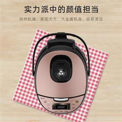 美的/Midea 电饭煲 RS4091 4L 按键式