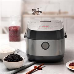 美的/Midea 低糖电饭煲 40LH5 4L 触摸式
