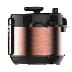 美的/Midea 电压力锅 PCS6018P 6L 一锅双胆