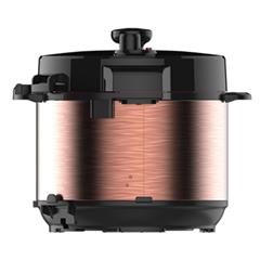 美的/Midea 电压力锅 PCS6018P 6L 一锅双胆