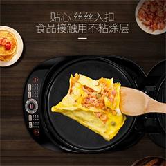 美的/Midea 煎烤机 MC-JS3401 机械式 1700W