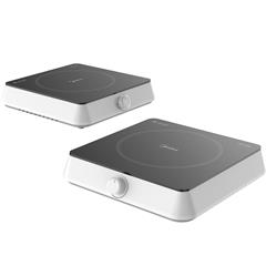 美的/Midea 电磁炉 RX2207TQ 2200W 旋钮式
