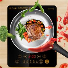美的/Midea 电磁炉 HT2117HM 2100W 触摸式