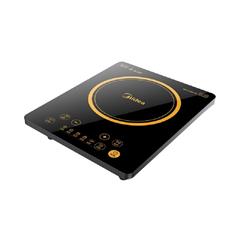 美的/Midea 电磁炉 HT2218HM 2200W 触摸式
