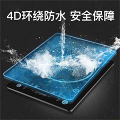 美的/Midea 电磁炉 RH2275 2200W 触摸式