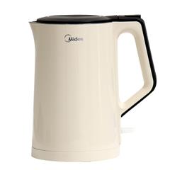 美的/Midea 电热水壶 HJ1522 1800W 1.5L