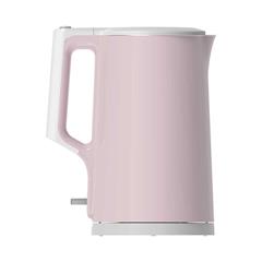 美的/Midea 电热水壶 HJ1722 1800W 1.7L 304食品级不锈钢