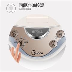 美的/Midea 电水壶 PF701-50T 5L 750W
