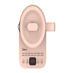 美的/Midea 养生壶 GE1507 1.5L 1.19KG