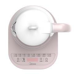 美的/Midea 养生壶 GE1531 1.5L 触摸式
