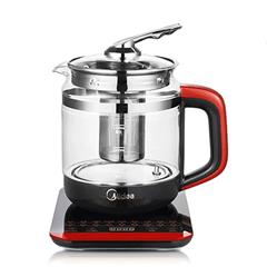 美的/Midea 养生壶 GE1703C 1.5L 触摸式