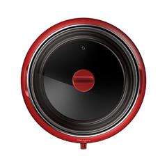 美的/Midea 电火锅 DH2851 4L 拨杆操作 1300W