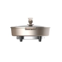 美的/Midea 电火锅 MC-DH3411 6L 旋钮式