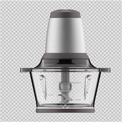 美的/Midea 绞肉机 BL30J01 1.75L