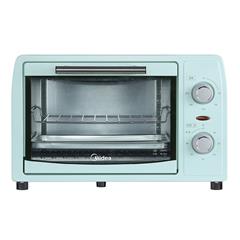 美的/Midea 电烤箱 PT12B0 12L 机械式