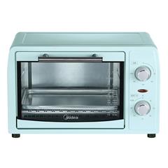 美的/Midea 电烤箱 PT12B0 12L 机械式