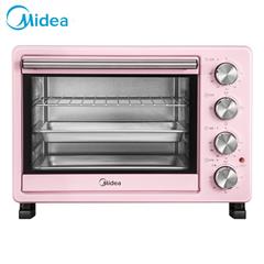 美的/Midea 电烤箱 PT25A0 25L 机械式