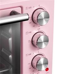 美的/Midea 电烤箱 PT25A0 25L 机械式