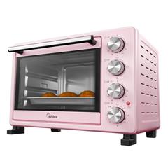 美的/Midea 电烤箱 PT25A0 25L 机械式