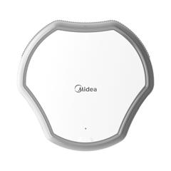 美的/Midea 扫地机器人 Ti-02 0.35L