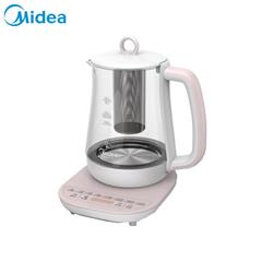 美的/Midea 养生壶 GE1531 1.5L 触摸式