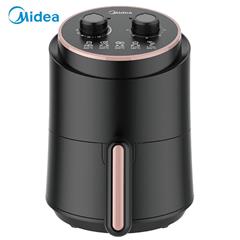 美的/Midea 空气炸锅 TN1501 1.5L