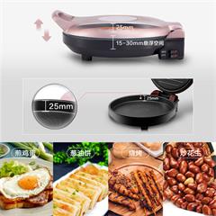 美的/Midea 电饼铛 JK30V101
