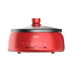 美的/Midea 电火锅 DH2851 4L