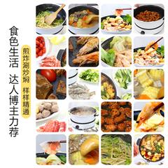 美的/Midea 电火锅 DY26Easy501 4L 拨杆操作