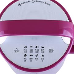 九阳/Joyoung 豆浆机 DJ12R-A809 1000-1200ML