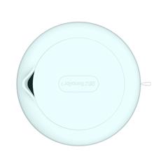 九阳/Joyoung 折叠旅行壶 K06-Z88 海盐蓝 0.55L 600W