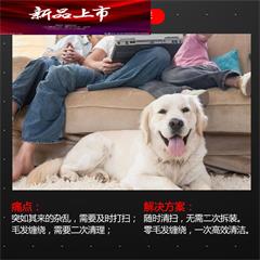 九阳/Joyoung 真空吸尘器（随手吸） W3 1900mAh