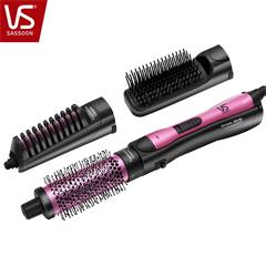 沙宣/VS 陶瓷热风梳 VSAS80PICN 750W