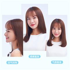 沙宣/VS 缤纷糖果梳 VS8940YCN 22CM